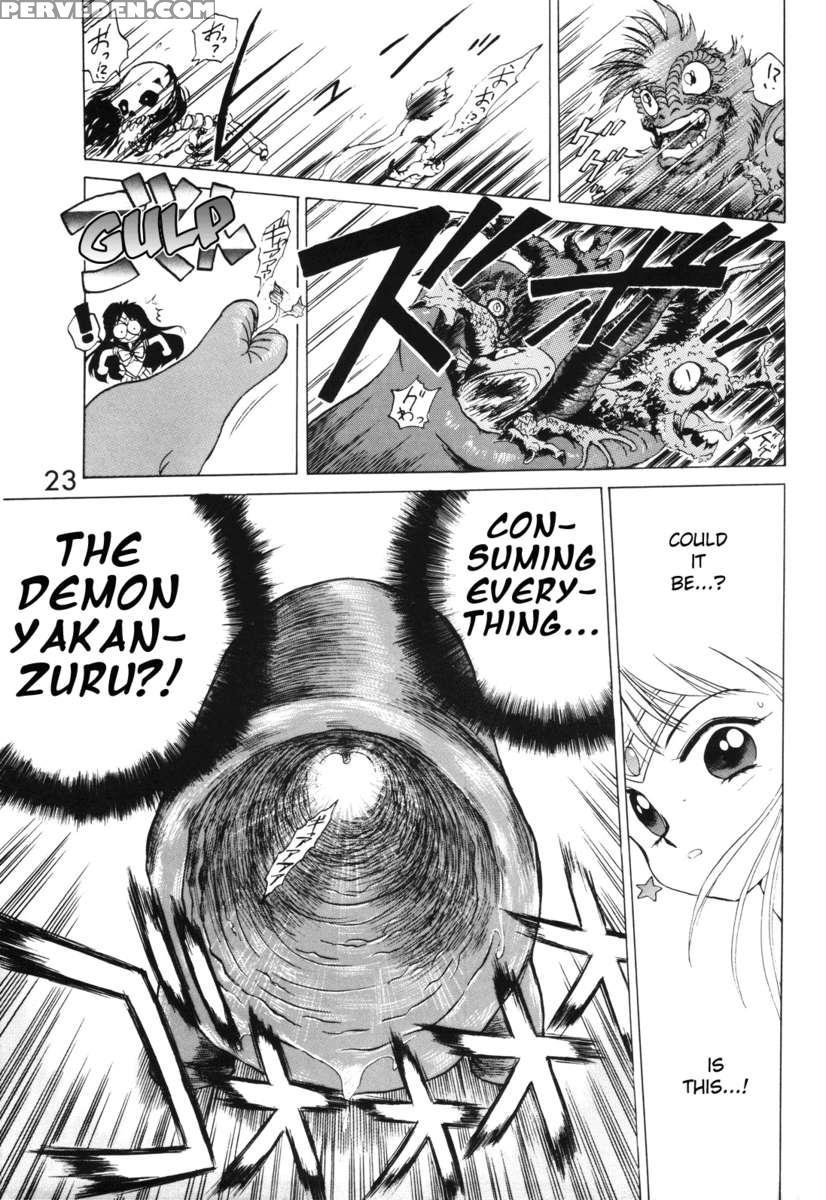 Submission Mars Chapter 1000 Page 21